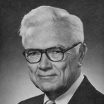 Paul Flory