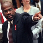 Christopher Darden