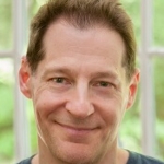 Darcy Frey