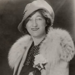 Dorothy Frooks