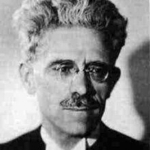 René Fréchet