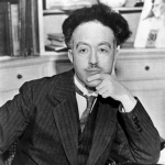 Louis Victor De Broglie - colleague of Maurice de Broglie