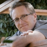 Daniel Duane