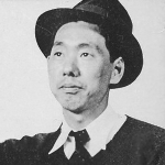 Mikio Naruse
