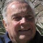 Harold De Lisle
