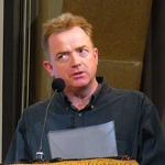 Glyn Maxwell