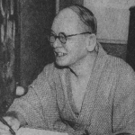 Inosuke Nakanishi