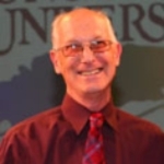 John Ehrenberg