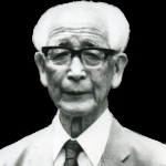 Shiroshi Nasu - Brother of Akiya Nasu