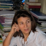 Cecile Dogniez