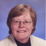 Mary Vipond