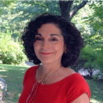 Lucy Frank