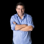 Lee Goldberg