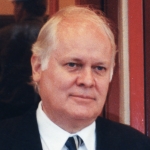 David Halliburton