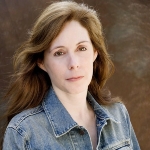 Laurie Anderson