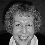 Tamar Myers