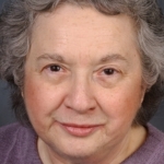 Barbara Harshav