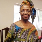 Molara Ogundipe