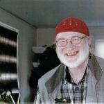 Laurence Holtz