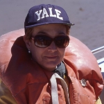 Cristina Enríquez de Salamanca