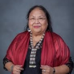 Elizabeth Woody