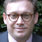 Adrian Wooldridge