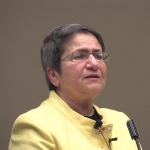 Nimat Barazangi