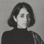 Zia Jaffrey