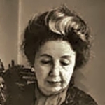 Faith Jaques