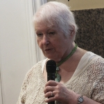 Janet Barley