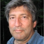 Eric Zencey