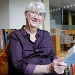 Fiona Kidman