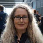 Elizabeth Knox