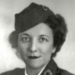 Violet Kochendoerfer