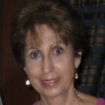 Judy Finchler