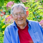 Allen Lacy