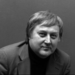 Richard Anuszkiewicz