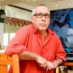 Claudio Castillo