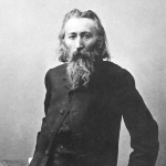 Jan Matejko - teacher of Leon Wyczółkowski