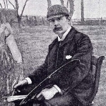 Henry La Thangue