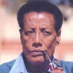 Afewerk Tekle