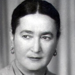 Mariam Aslamazian
