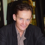 Richard Hambleton - colleague of Leonard McGurr