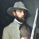Charles Maurin
