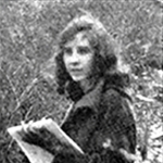 Virginia Sterrett
