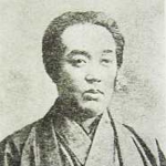 Tsukioka Yoshitoshi - pupil of Utagawa Kuniyoshi