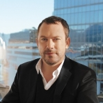 Liam Gillick - Spouse of Sarah Morris