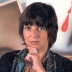 Audrey Flack