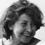 Huguette Bertrand