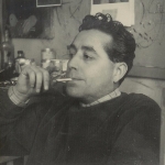 Bruno Cassinari